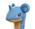 #131 Lapras