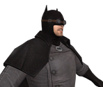 Batman (Liberty Files)