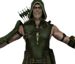 Green Arrow (Injustice)