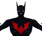 Batman (Beyond Animated)