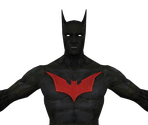 Batman (Beyond)