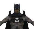 Batman (Blackest Night)