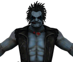 Lobo (Bounty Hunter)