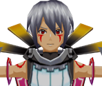 Haseo Xth Form