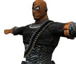 Deathstroke (Arkham City)