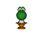 Yoshi Piece