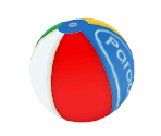 Beach Ball