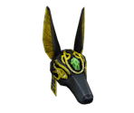 Mask of Anubis