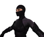 Ninja Female