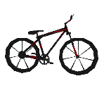 Robloxsai Bike