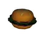 Krabby Patty