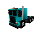 Blue Truck