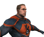 John Cena (Evolved)