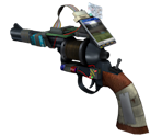 Toolgun