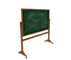 Chalkboard