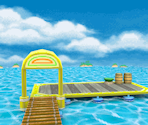 Dock (Wave Cyclone)