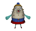 Mrs. Puff