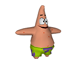 PC / Computer - SpongeBob SquarePants: Obstacle Odyssey 2 - The Models ...