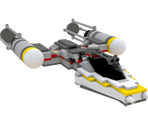 Y Wing