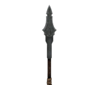 Polearm (Arcavius)