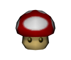 Super Mushroom