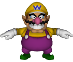 Wario