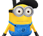 Referee Minion