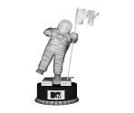 MTV Awards Moonman