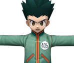 Gon Freecss