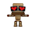 Sackbot