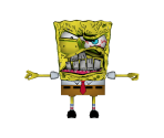 SpongeBob (Speed Demon)