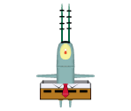 Plankton (SquarePants)