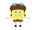 SpongeBob (Pilot)