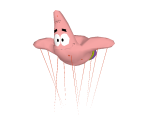 Patrick Balloon