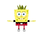 SpongeBob (Punk)