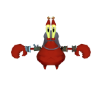 Stomach Crab