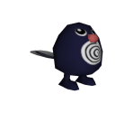 060 - Poliwag