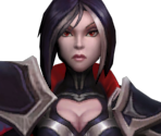 Fiora (Night Raven)