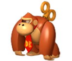 Mini Donkey Kong