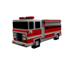 Fire Truck