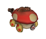 Toad Kart