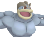 #068 Machamp