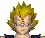 Majin Vegeta