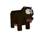 Cow