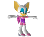 Rouge the Bat