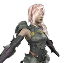 Claire "Lightning" Farron (Knight Of Etro)