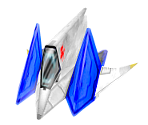 Arwing Hat