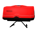 Virtual Boy Hat