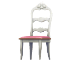 Caress Chair