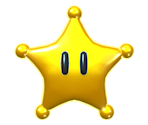 Wii - Super Mario Galaxy - The Models Resource